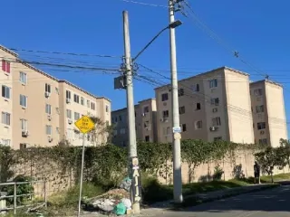 Imagem do imóvel AP70077