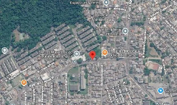 Imagem do imóvel AP29010