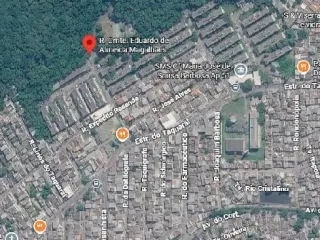 Imagem do imóvel AP79378