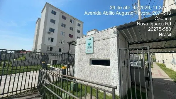 Imagem do imóvel AP99095
