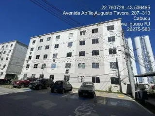 Imagem do imóvel AP64798