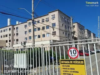 Imagem do imóvel AP91881