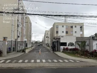 Imagem do imóvel AP69698