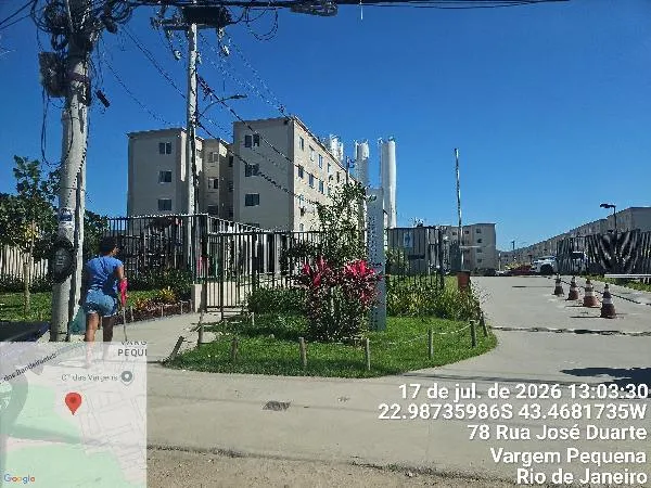 Imagem do imóvel AP84368