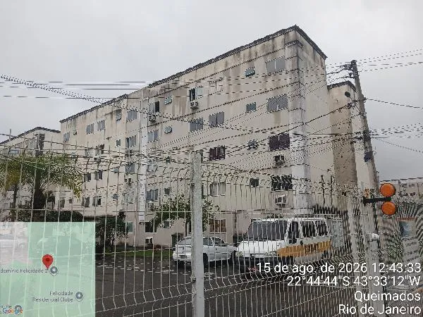 Imagem do imóvel AP36401