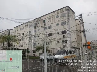 Imagem do imóvel AP18372