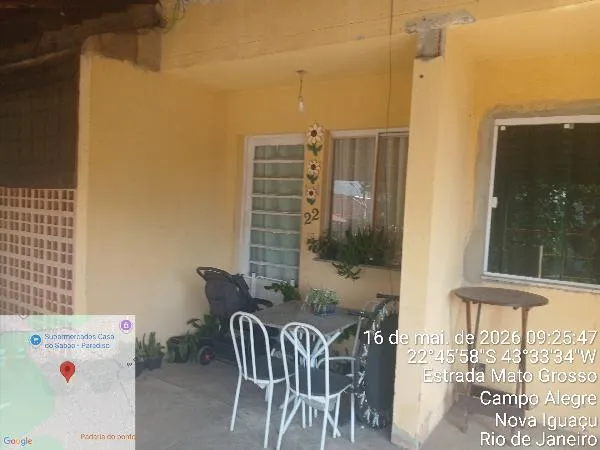 Imagem do imóvel CA66299