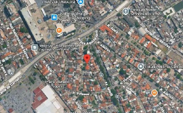 Imagem do imóvel CA79921