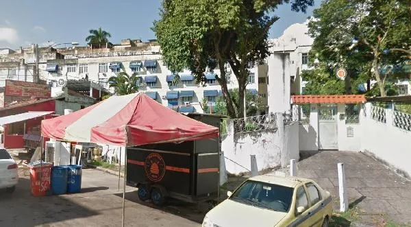 Imagem do imóvel AP93181