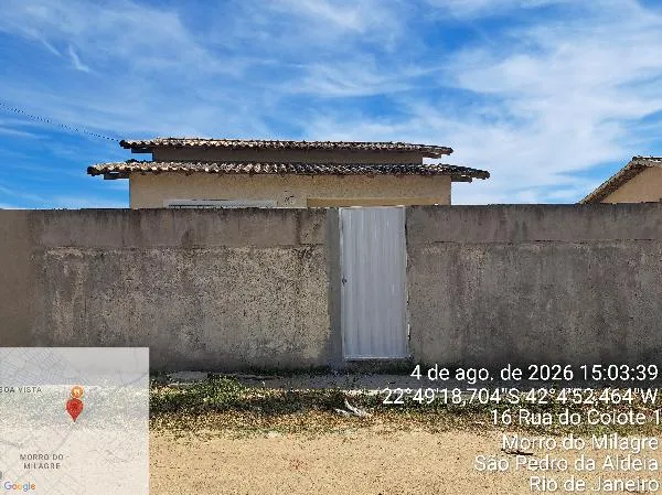 Imagem do imóvel CA86081