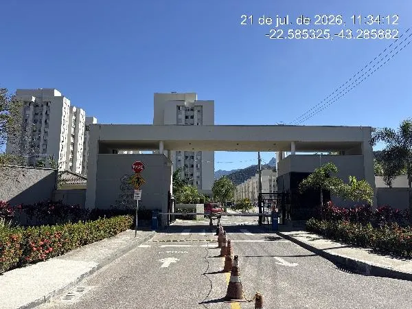 Imagem do imóvel AP10474