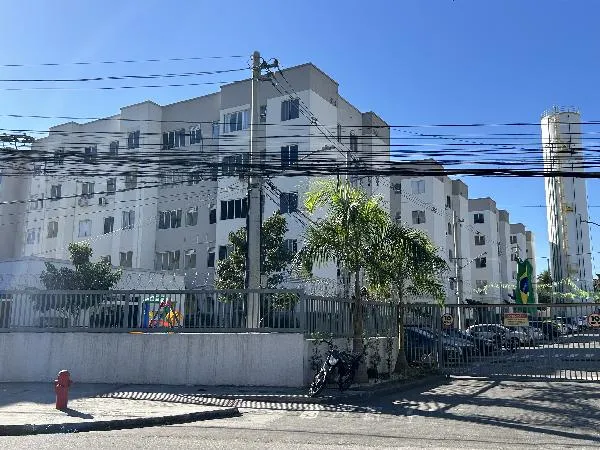 Imagem do imóvel AP64792