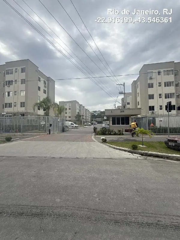 Imagem do imóvel AP78074
