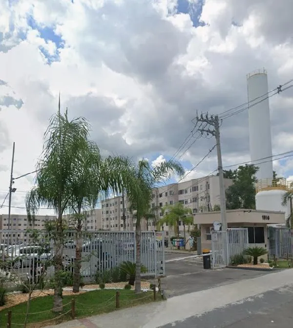 Imagem do imóvel AP26537