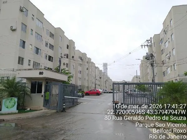 Imagem do imóvel AP96370
