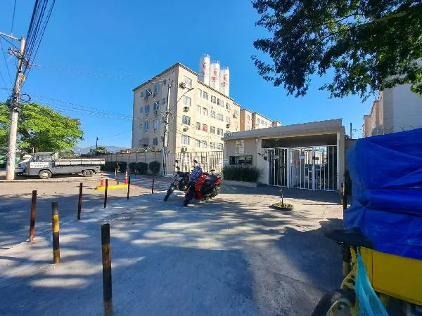Imagem do imóvel AP36861