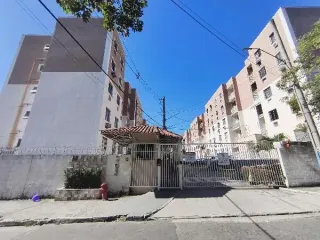 Imagem do imóvel AP96509