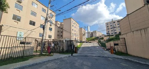 Imagem do imóvel AP14924