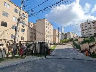 Imagem do imóvel AP91129