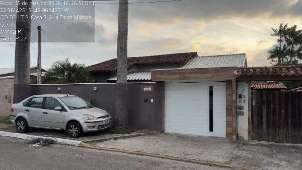 Imagem do imóvel CA96835