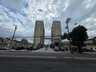 Imagem do imóvel AP28545