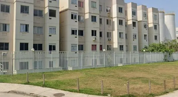 Imagem do imóvel AP94877