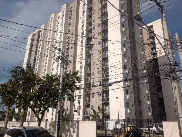 Imagem do imóvel AP98777