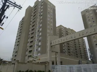 Imagem do imóvel AP65390