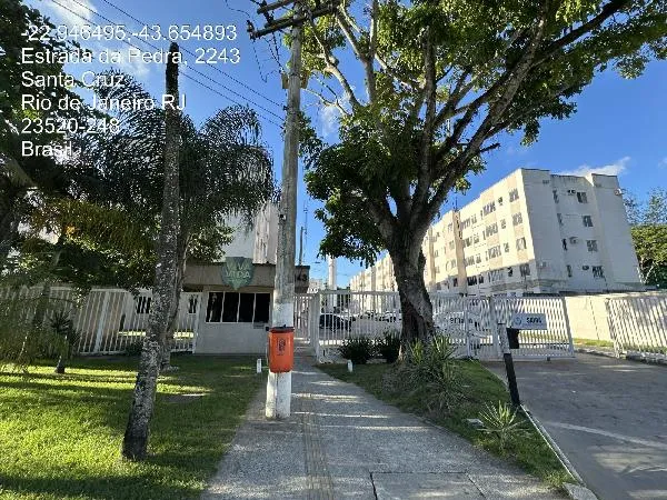 Imagem do imóvel AP78773