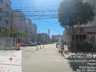 Imagem do imóvel AP19519