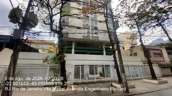 Imagem do imóvel AP93389