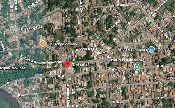 Imagem do imóvel CA31720