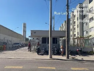 Imagem do imóvel AP73980