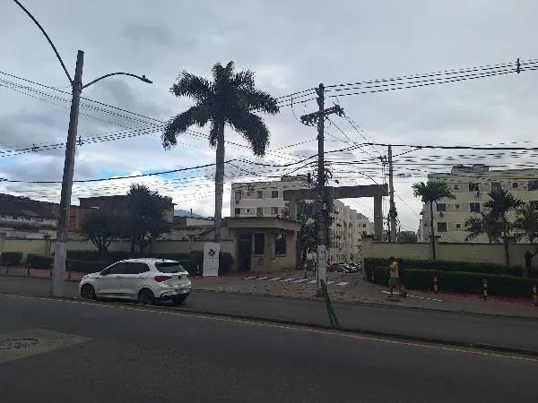 Imagem do imóvel AP60729
