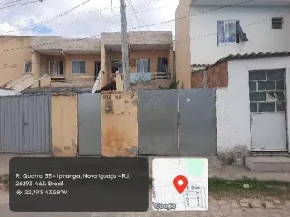 Imagem do imóvel CA46639