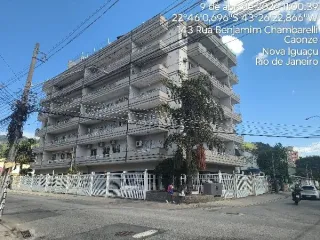 Imagem do imóvel AP90937