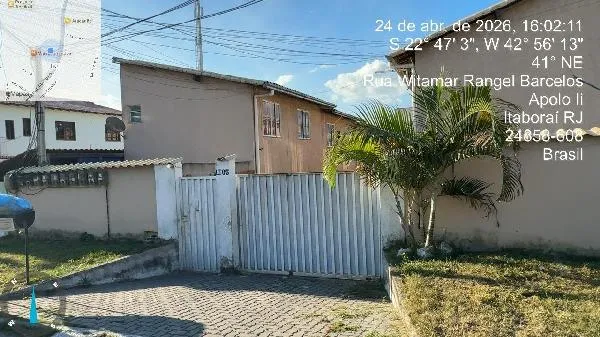 Imagem do imóvel CA78428