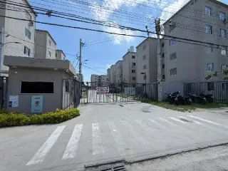 Imagem do imóvel AP55908