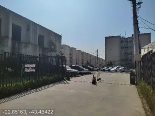 Imagem do imóvel AP92720