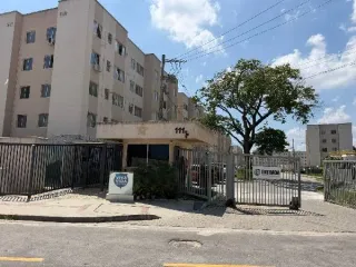 Imagem do imóvel AP10836