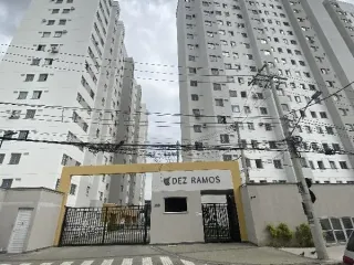 Imagem do imóvel AP08009