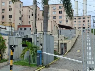 Imagem do imóvel AP95660