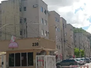 Imagem do imóvel AP96332