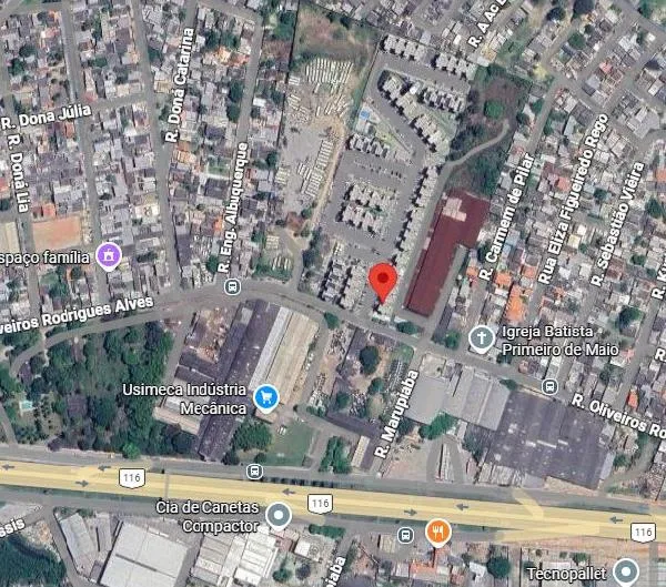 Imagem do imóvel AP42730