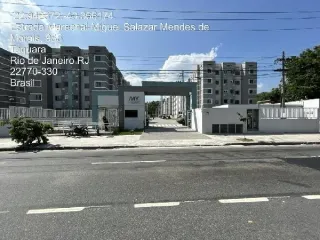 Imagem do imóvel AP31978