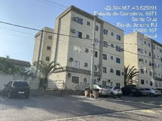 Imagem do imóvel AP45278