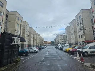 Imagem do imóvel AP95998