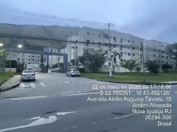 Imagem do imóvel AP94287