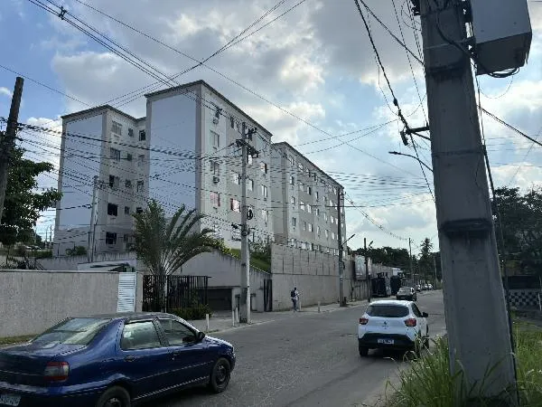 Imagem do imóvel AP05477