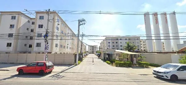 Imagem do imóvel AP89793